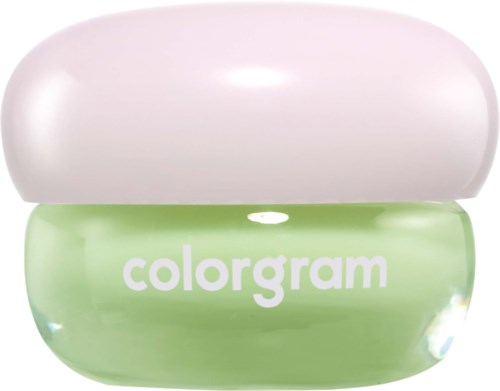 Colorgram Tintin Dory Lip Jam 01 Shine Muscat Jam