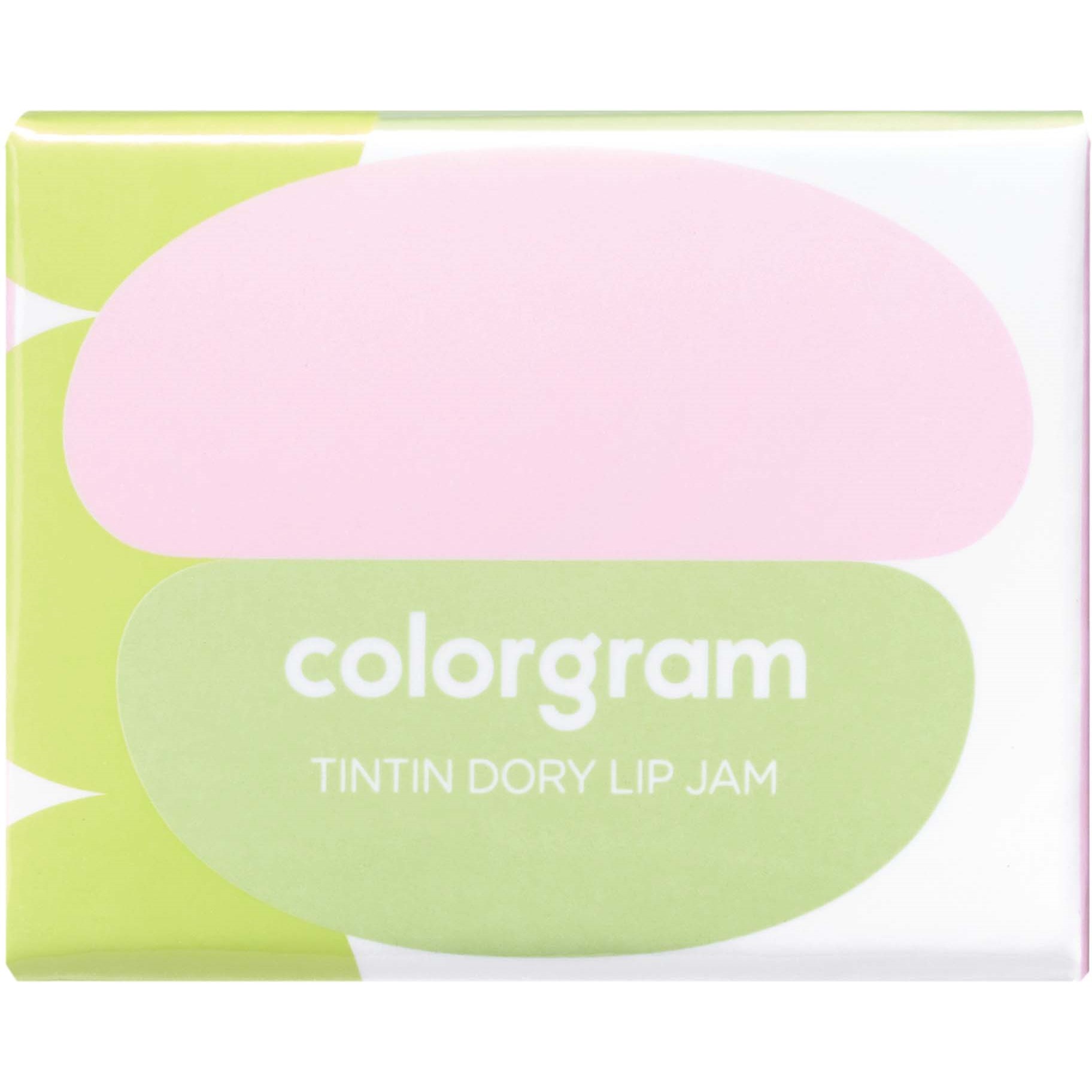 Colorgram Tintin Dory Lip Jam 01 Shine Muscat Jam (zdjęcie 3)