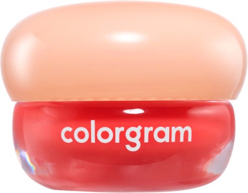 Colorgram Tintin Dory Lip Jam 04 Grapefruit Jam