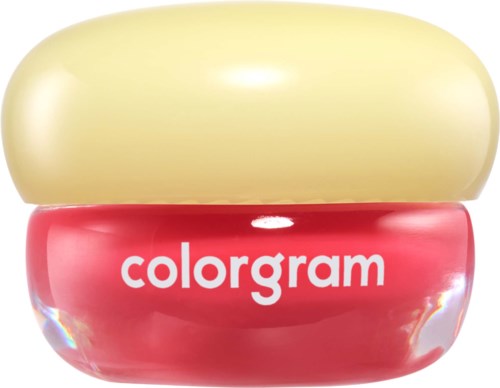 Colorgram Tintin Dory Lip Jam 05 Watermelon Jam