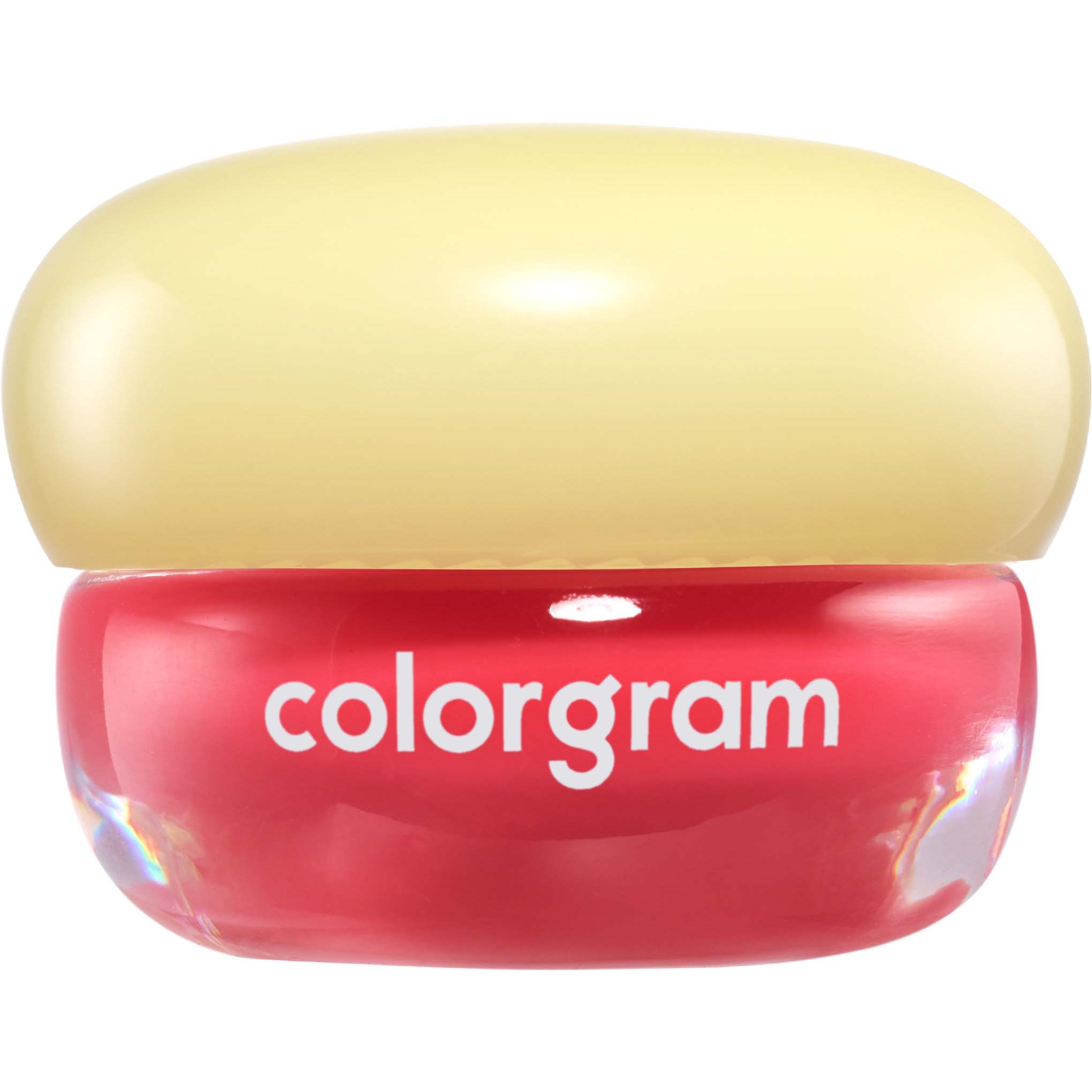 Colorgram Tintin Dory Lip Jam 05 Watermelon Jam