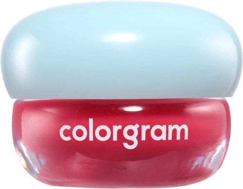 Colorgram Tintin Dory Lip Jam 06 Cherry Jam