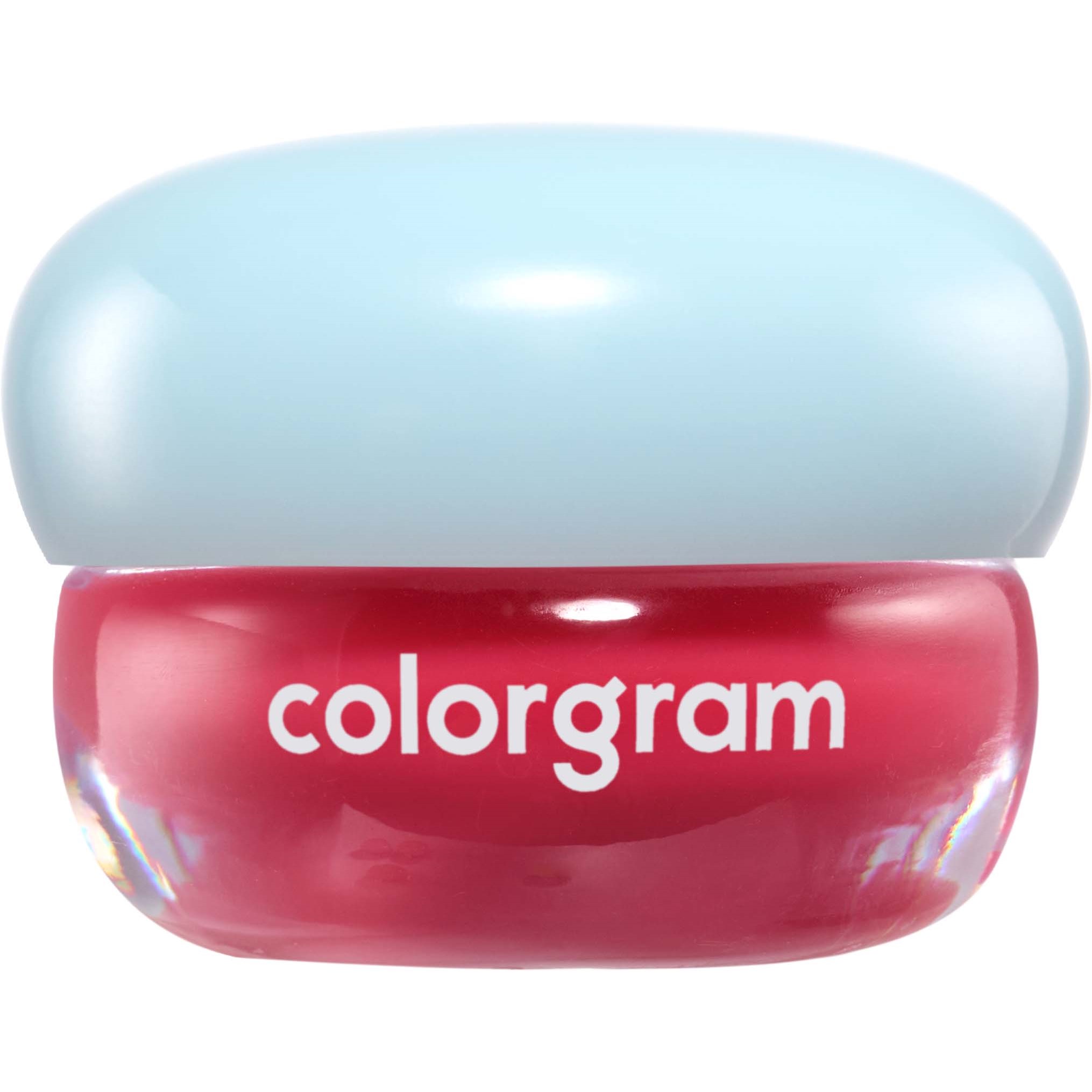 Colorgram Tintin Dory Lip Jam 06 Cherry Jam