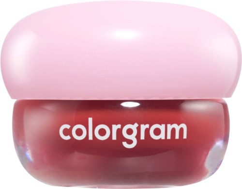 Colorgram Tintin Dory Lip Jam 07 Fig Jam
