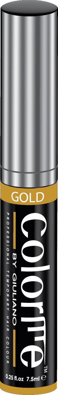 ColorMe Gold