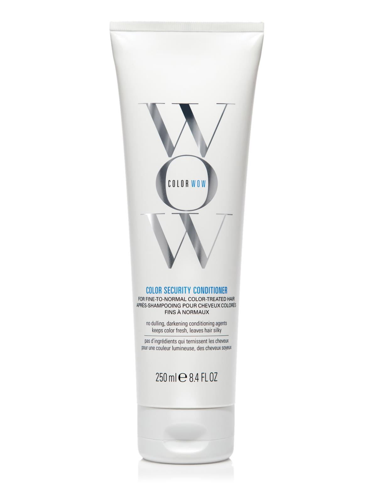 Color Wow Color Security Conditioner Fine Normal 250 ml