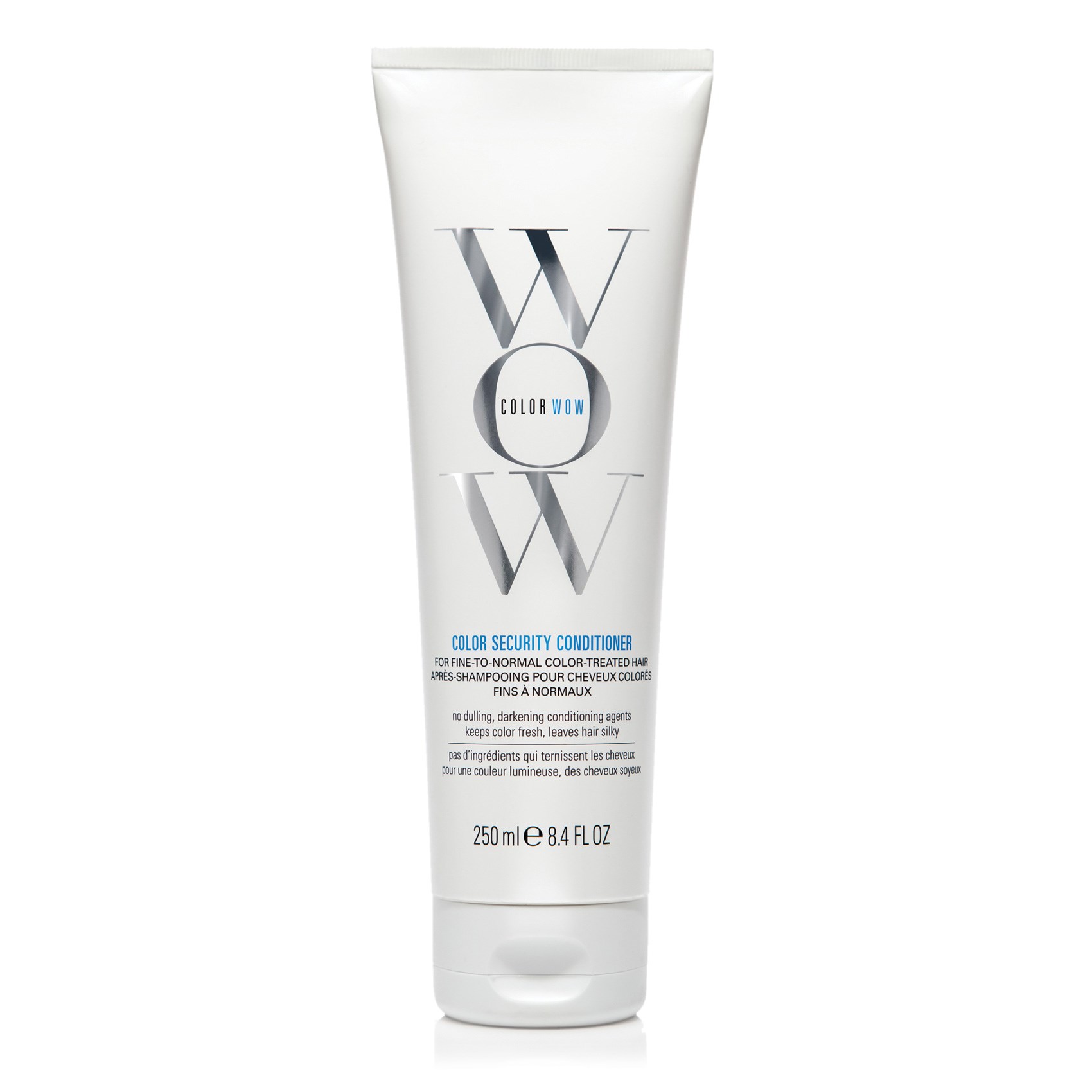 Color Wow Color Security Conditioner Fine Normal - odżywka do włosów f