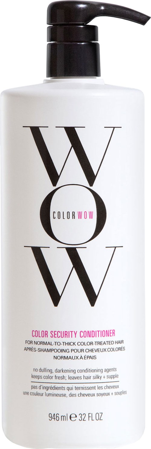Color Wow Color Security Conditioner Normal Thick 946 ml