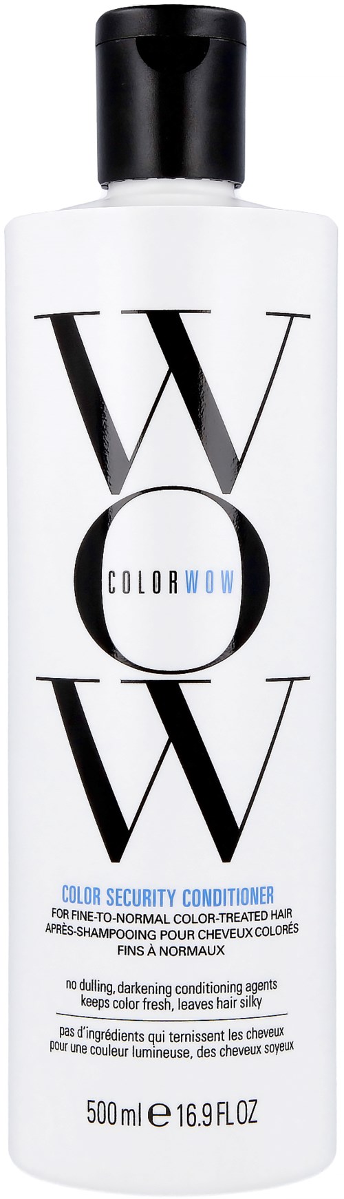 Color Wow Color Security Conditioner Fine to Normal