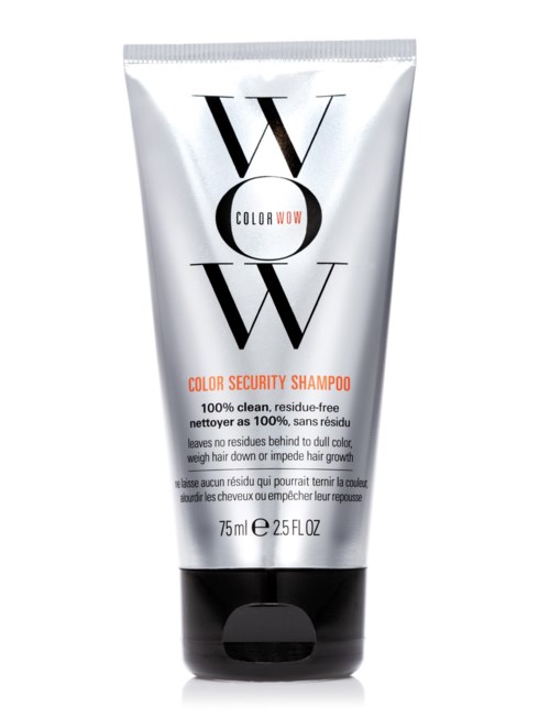 Color Wow Color Security Shampoo 75 ml