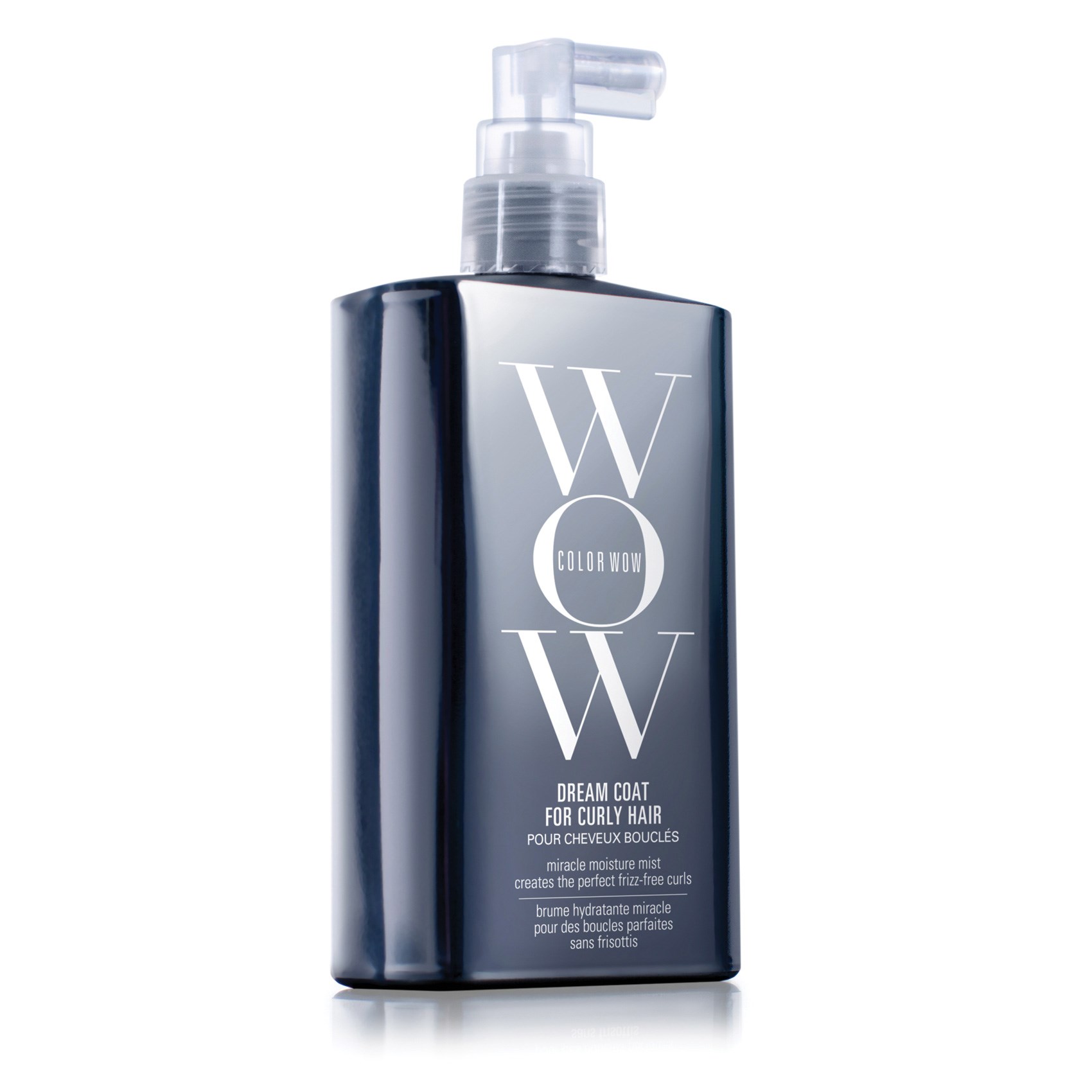 Color Wow Dream Coat for Curly Hair - spray do włosów kręconych 200 ml