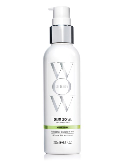 Color Wow Kale Cocktail Bionic Tonic 200 ml
