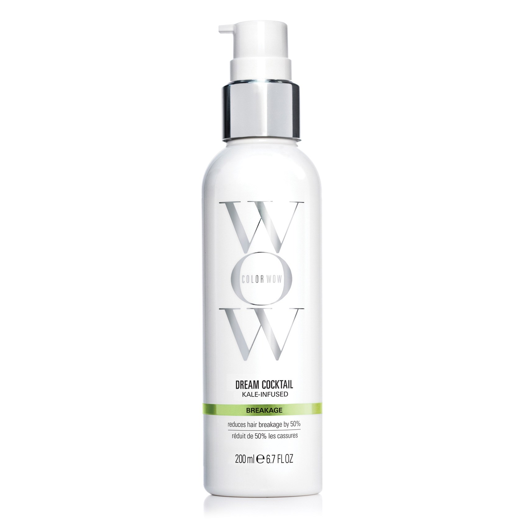 Color Wow Kale Cocktail Bionic Tonic 200 ml billede