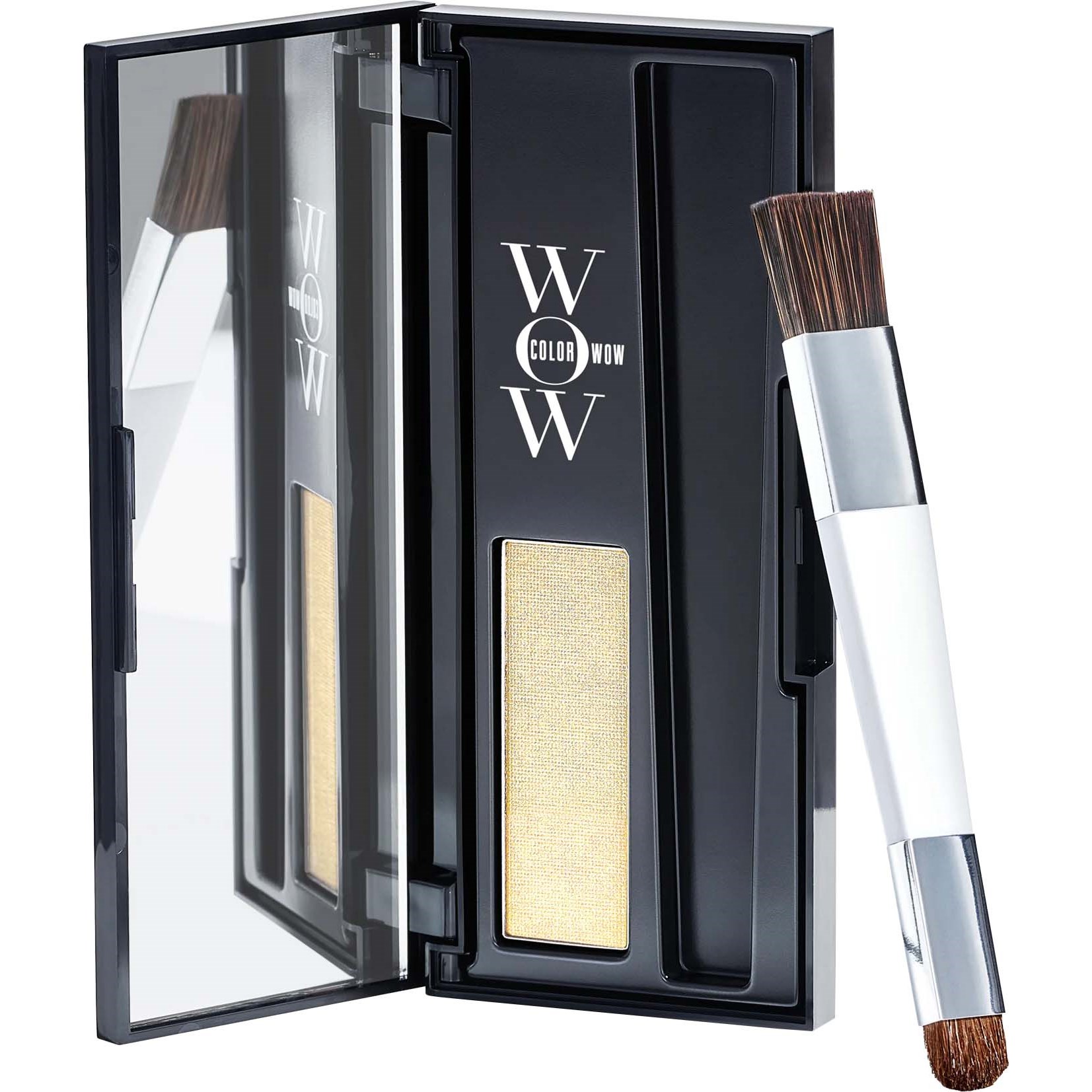 Color Wow Root Cover Up - puder do koloryzacji odrostów Platinum