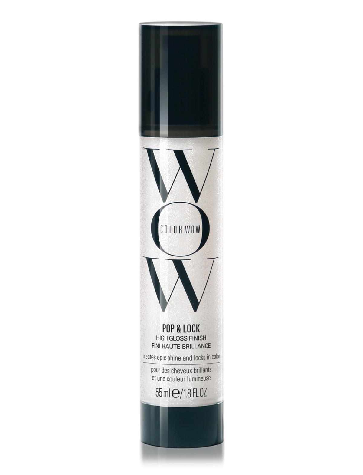 Color Wow Pop & Lock Crystallite Shellac 55 ml