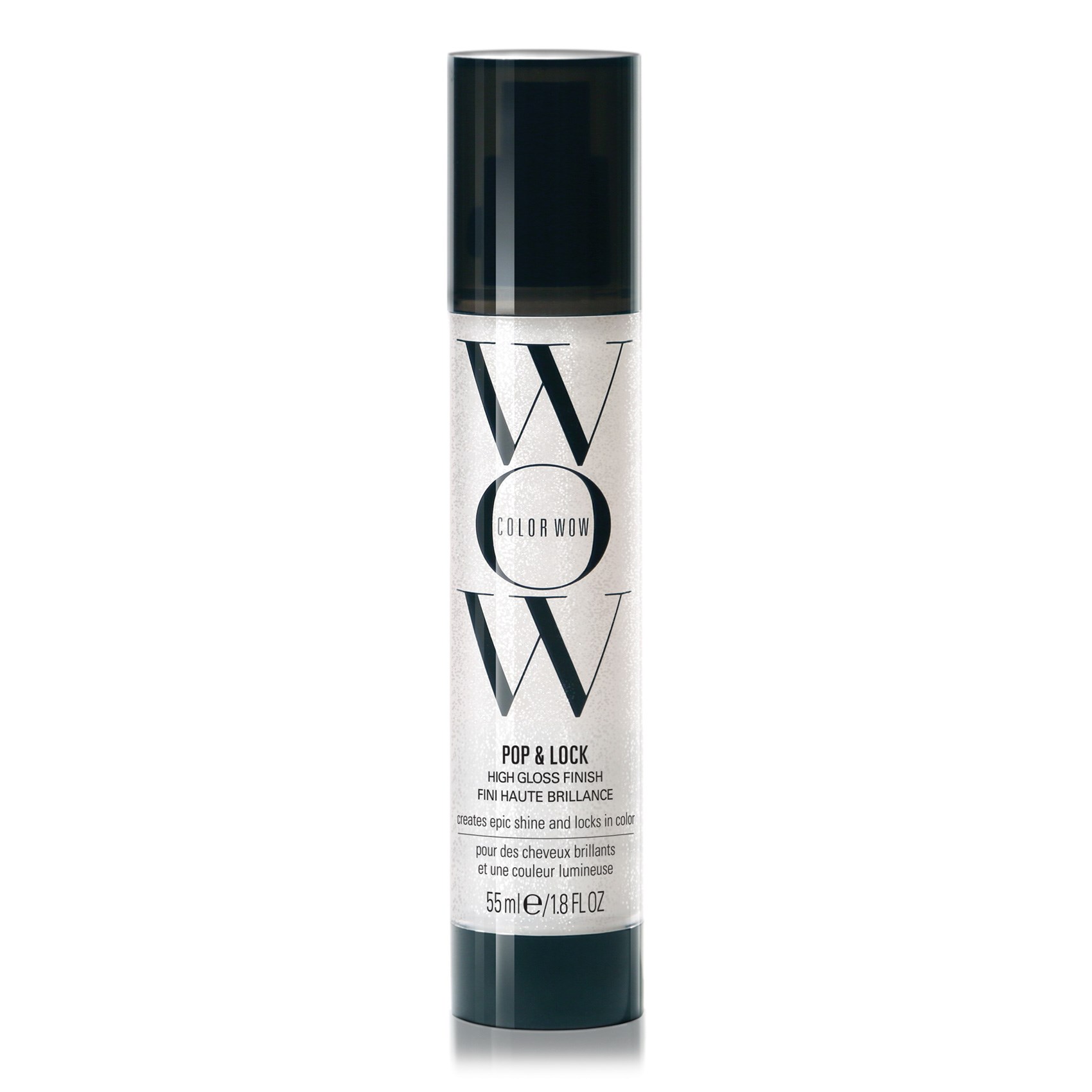 Color Wow Pop & Lock Crystallite Shellac - serum do stylizacji 55 ml
