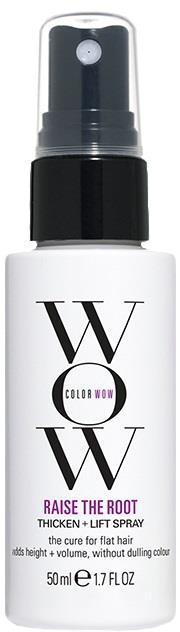 Color Wow Raise The Root Thicken & Lift Spray  Travelsize 50 ml