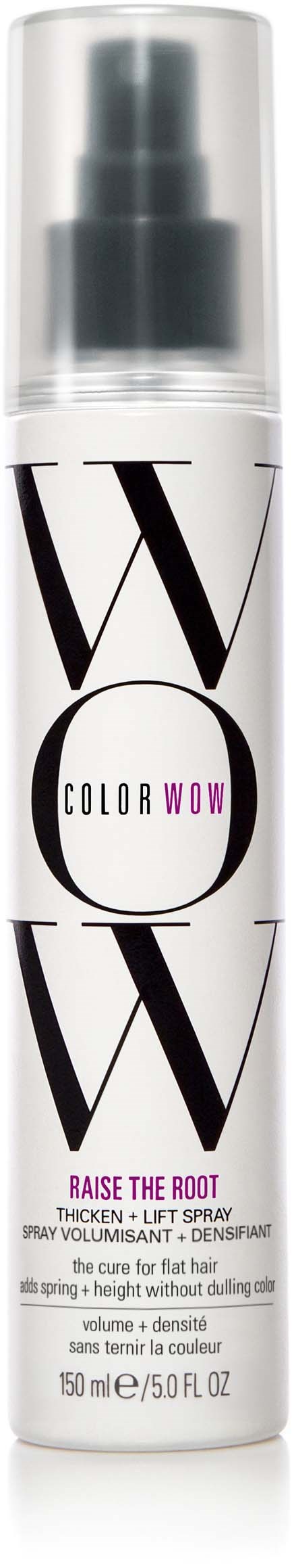 Color Wow Raise The Roots Spray 150 ml