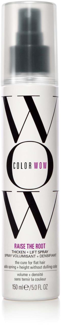 Color Wow Raise The Roots Spray 150 ml | lyko.com
