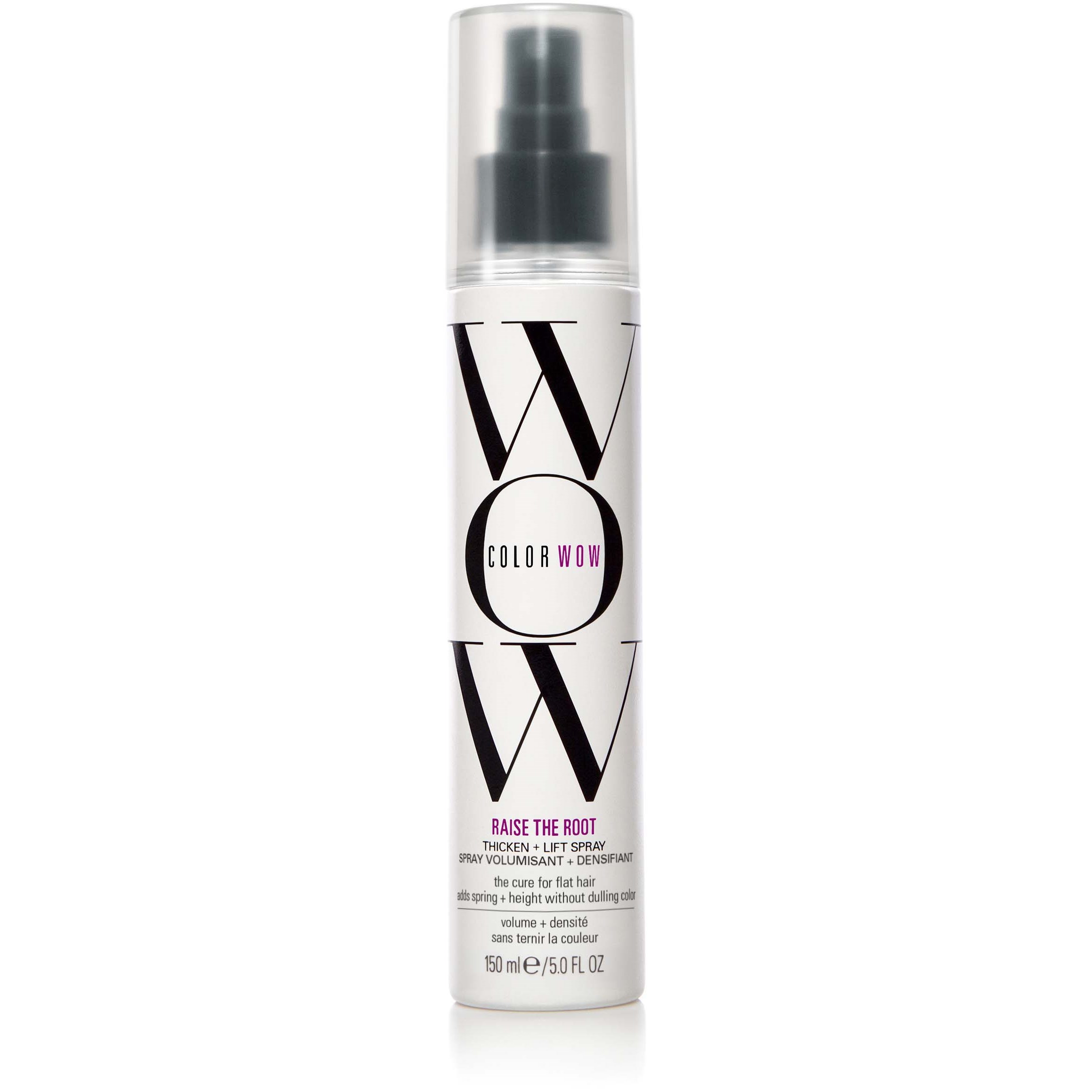 Color Wow Raise The Roots Spray - spray zwiększający objętość 150 ml