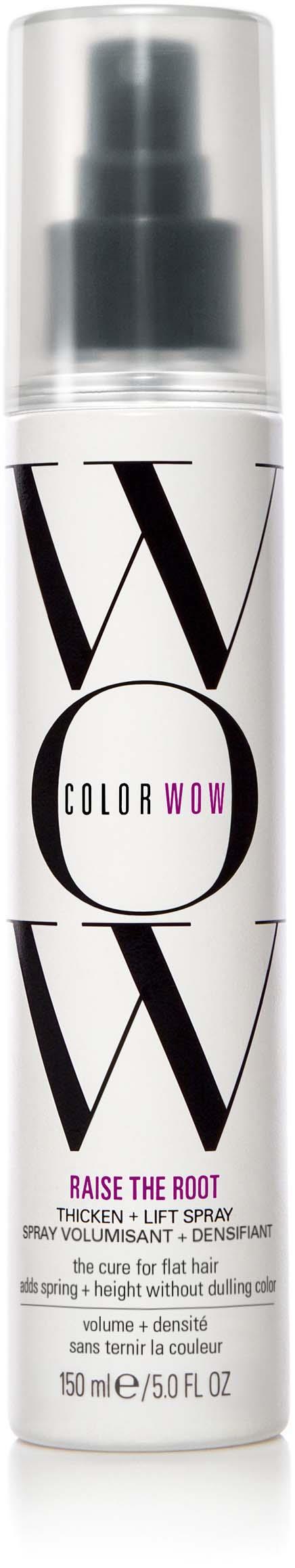 Color Wow Raise The Roots Spray 150 ml