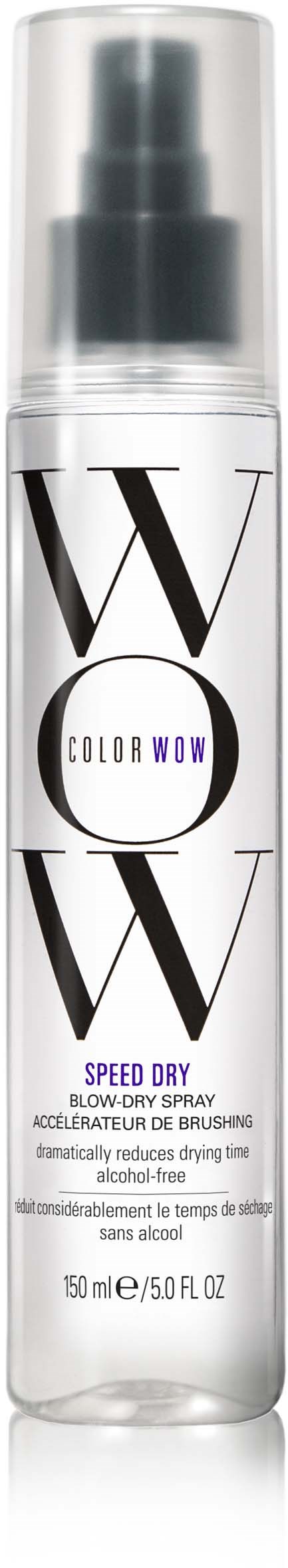 Color Wow Color Wow Speed Dry Blow Dry Spray 150 ml