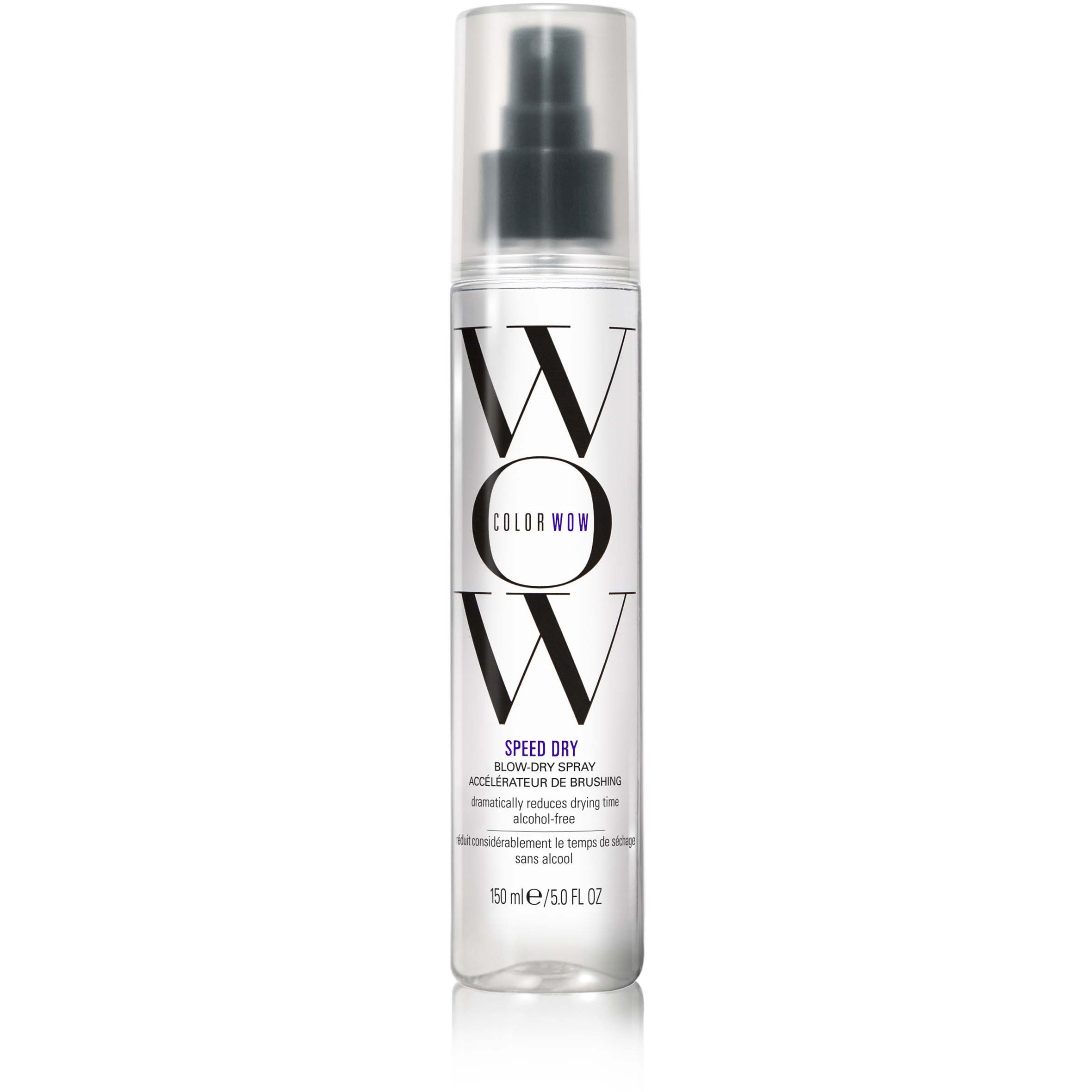 Color Wow Speed Dry Blow Dry Spray 150 ml billede