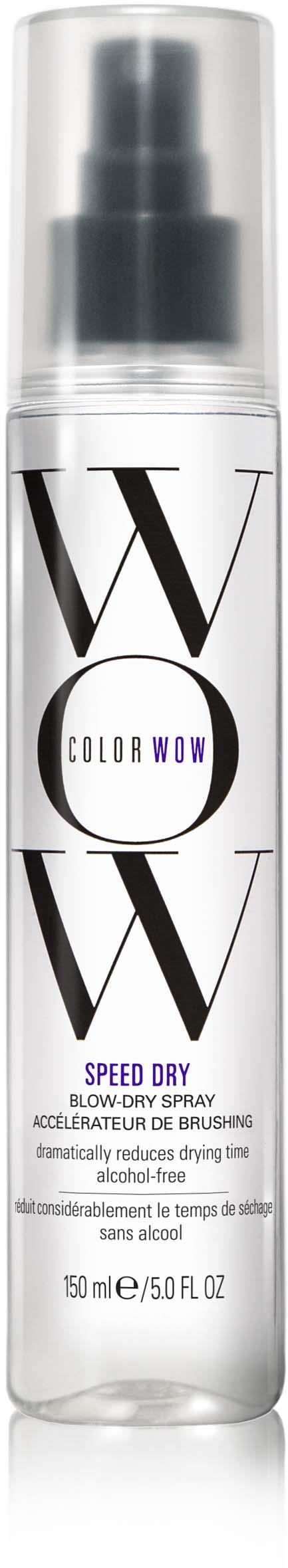 Color Wow - Speed Dry Blow Dry Spray 150 ml