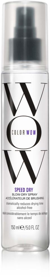 ColorWow Speed Dry Blow Dry Spray 150 ml