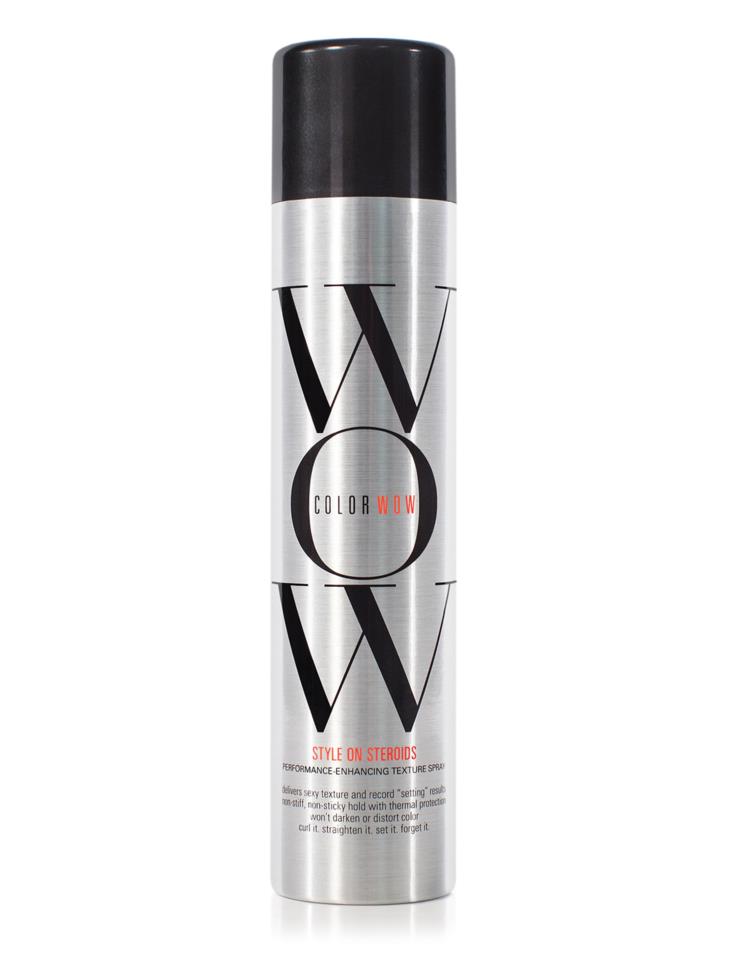 ColorWOW Style on Steroids Texture Spray