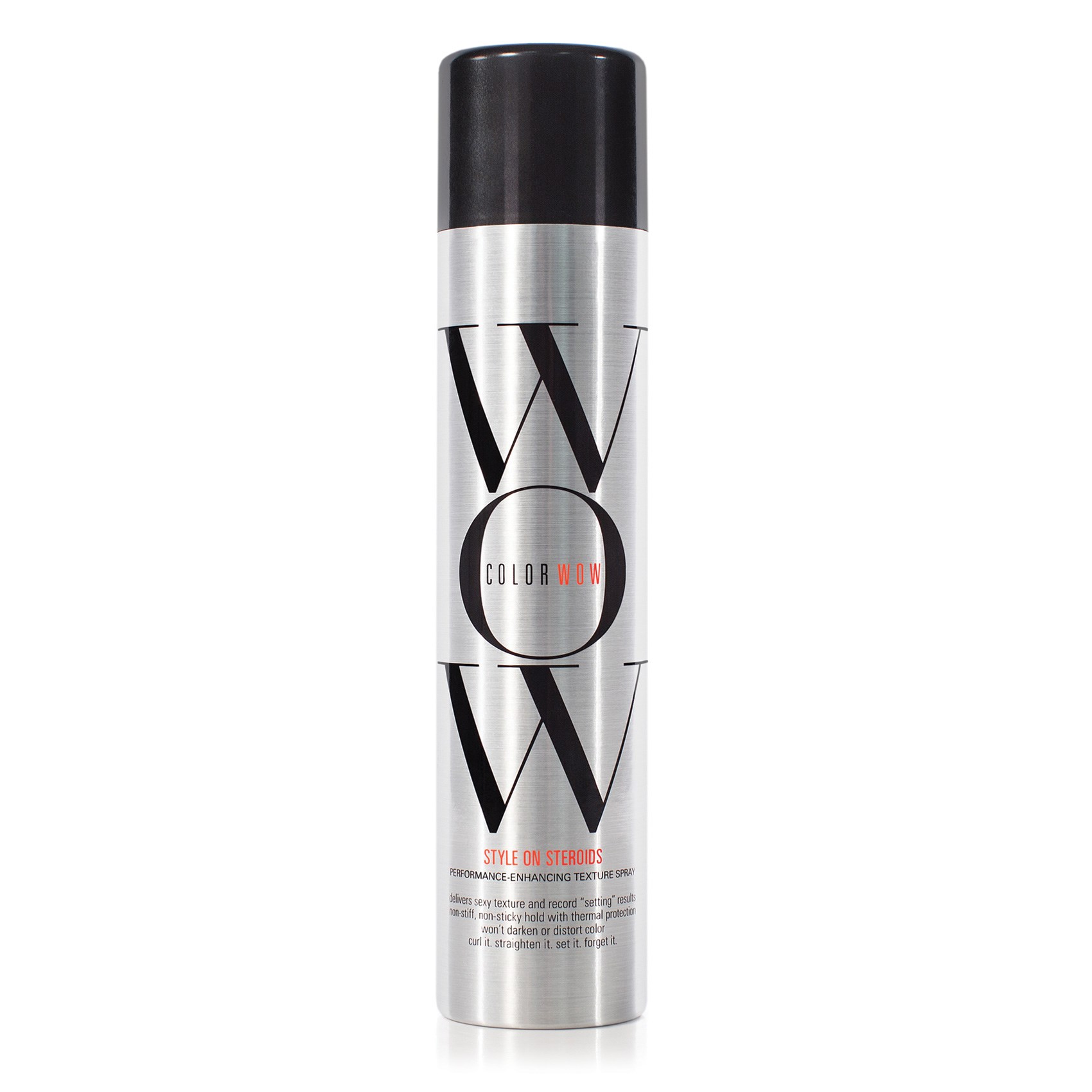 Läs mer om Color Wow Style on Steroids Texture Spray 262 ml
