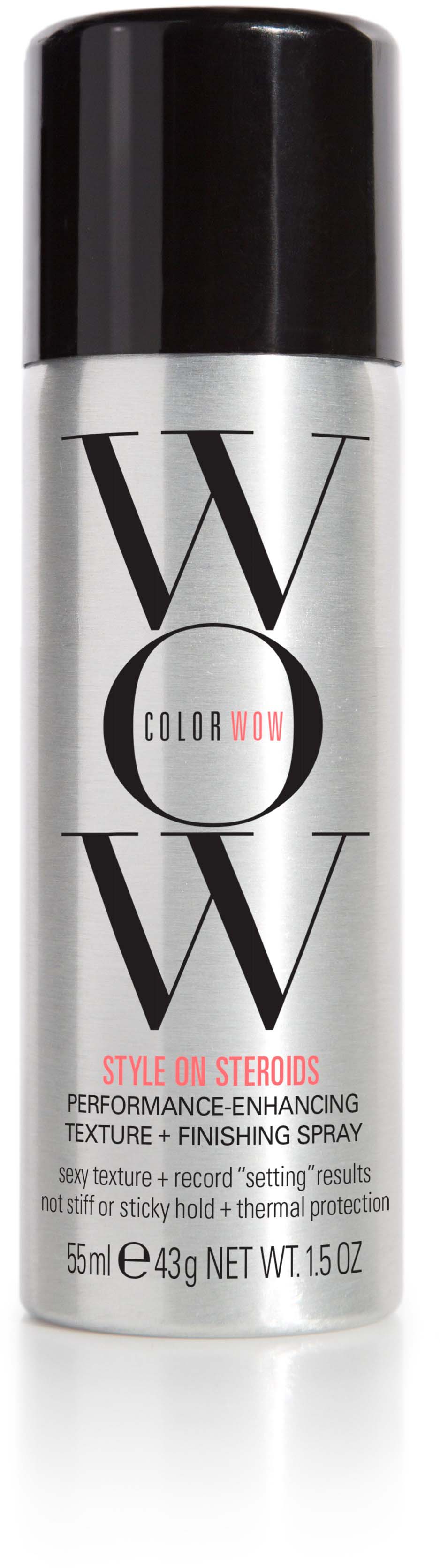 Color Wow Style On Steroids Texture and Finishing Spray 