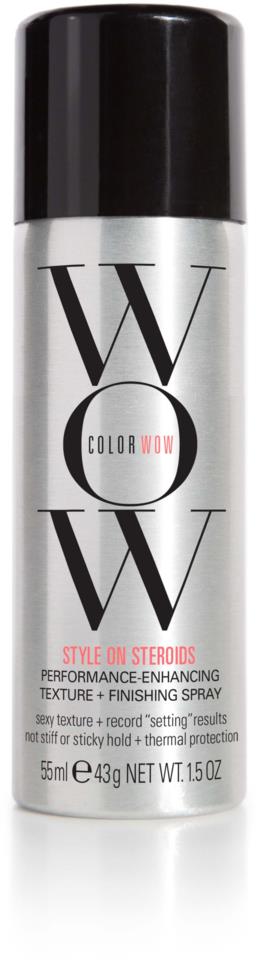 ColorWow Style on Style on Steroids - Texture Spray 50ml