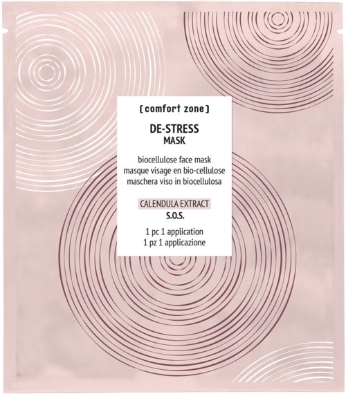 Comfort Zone De-Stress Mask