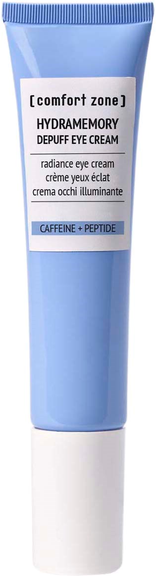Comfort Zone Hydramemory Depuff Eye Cream 15 ml
