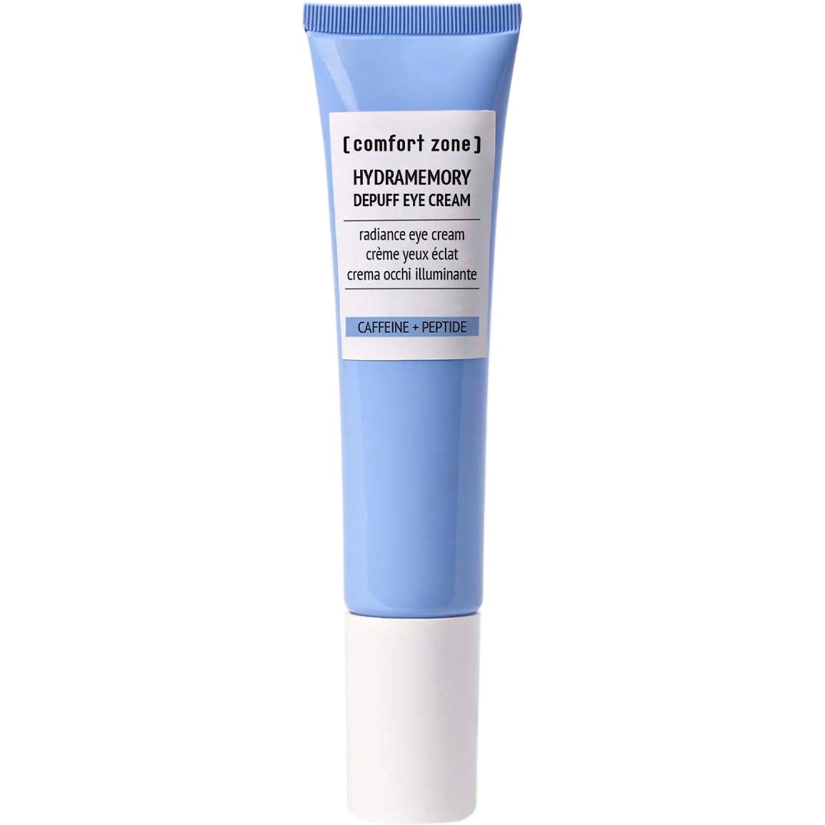 Comfort Zone Hydramemory Depuff Eye Cream 15 ml