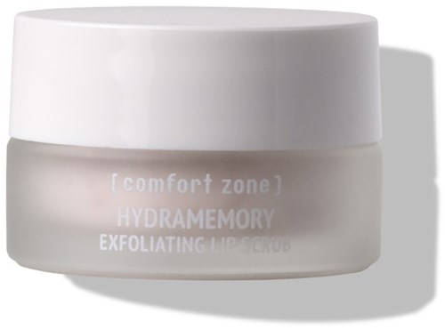 Comfort Zone Hydramemory Exfoliating Lip Scrub 10 ml