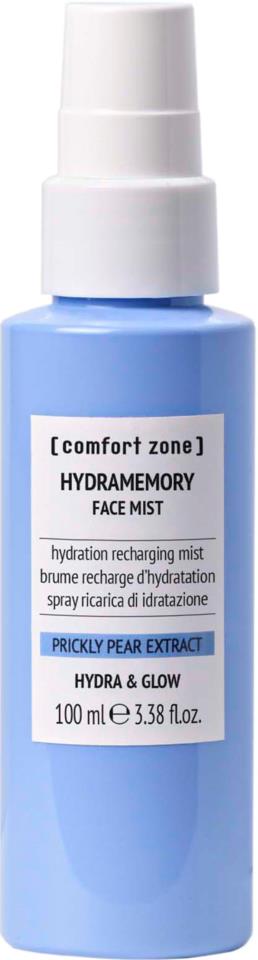 Comfort Zone Hydramemory Face Mist 100ml