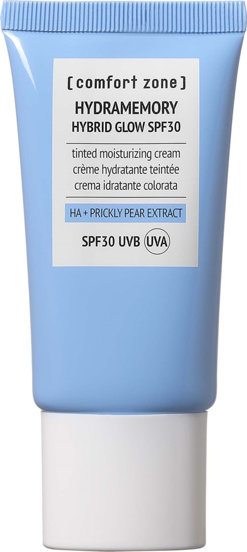 Comfort Zone Hydramemory Hybrid Glow SPF 30 40 ml