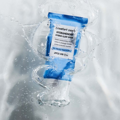 Comfort Zone Hydramemory Hybrid Glow SPF 30 40 ml