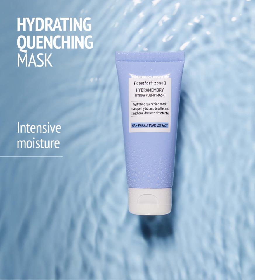 Comfort Zone Hydramemory Hydra Plump Mask 60ml