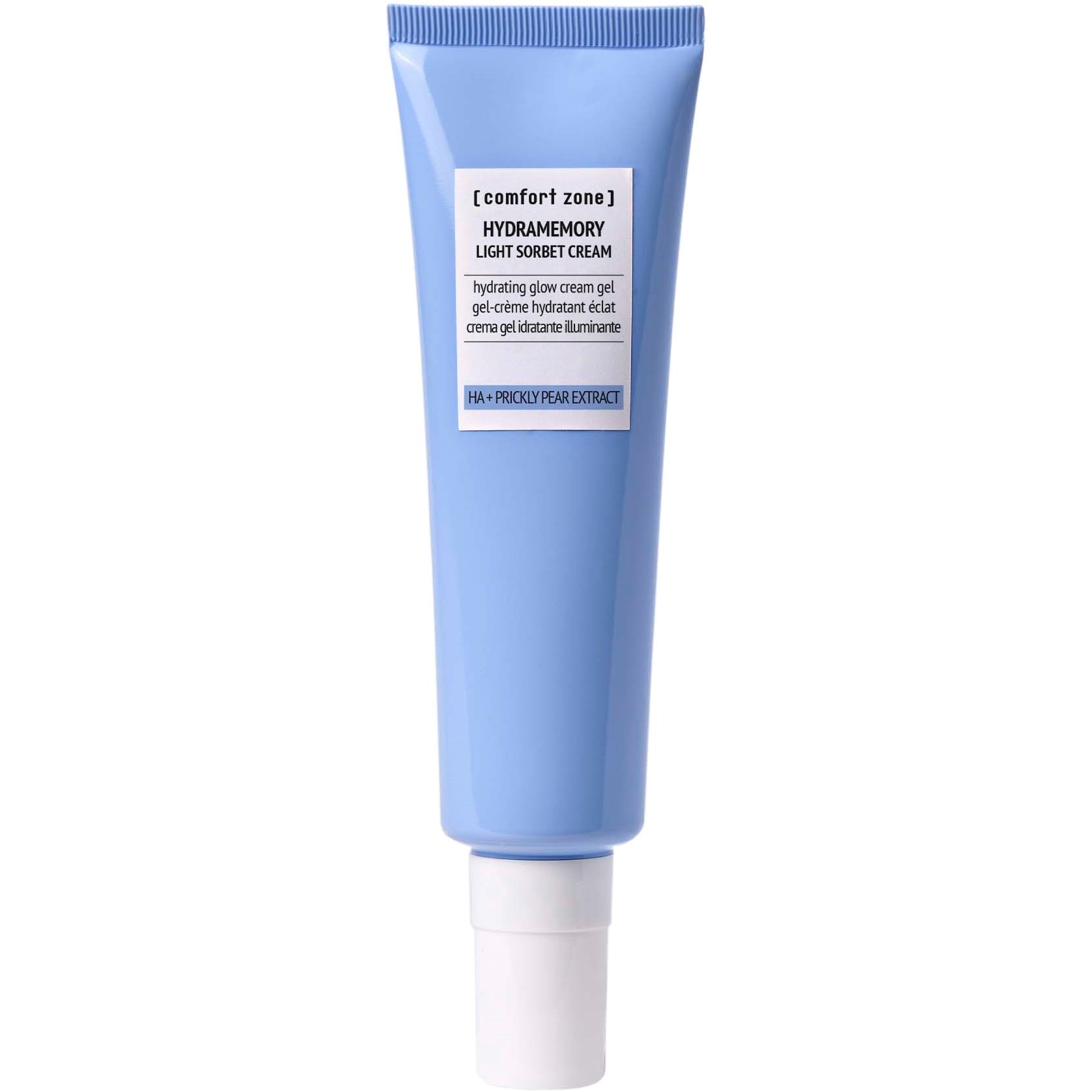Läs mer om ComfortZone Hydramemory Light Sorbet Cream 60 ml