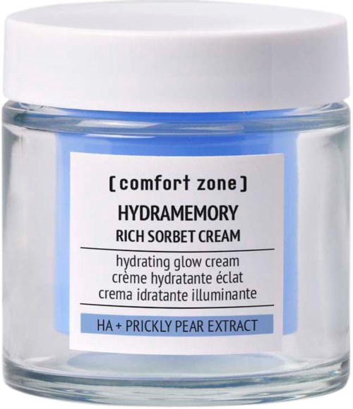 Comfort Zone Hydramemory Rich Sorbet Cream 50 ml
