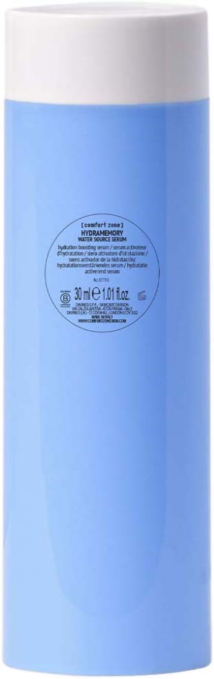 Comfort Zone Hydramemory Water Source Serum Refill 30 ml