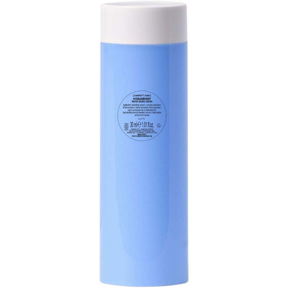 Comfort Zone Hydramemory Water Source Serum Refill 30 ml
