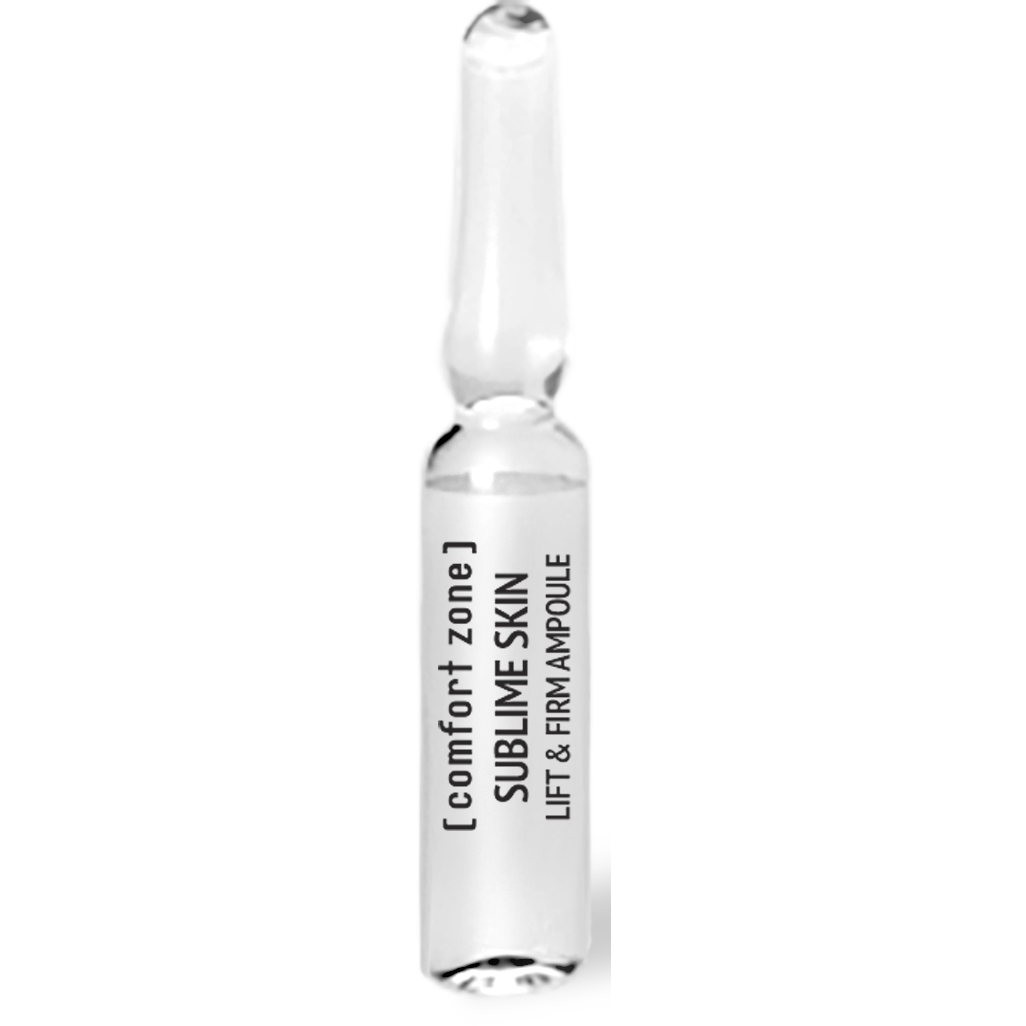 Comfort Zone Lift & Firm Face ampoule 7 X 2 ml