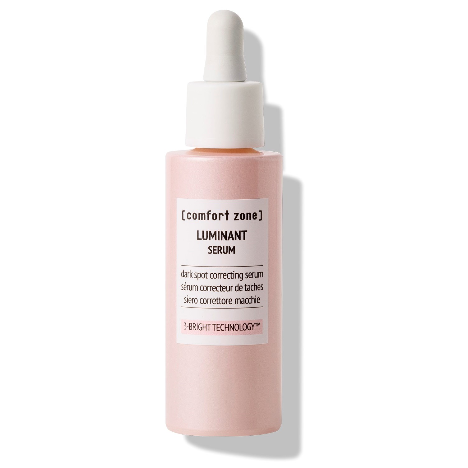 Comfort Zone Luminant Dark Spot Correcting Serum 30 ml