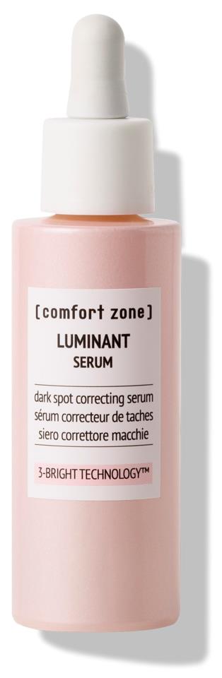 Comfort Zone Luminant Dark Spot Correcting Serum 30ml
