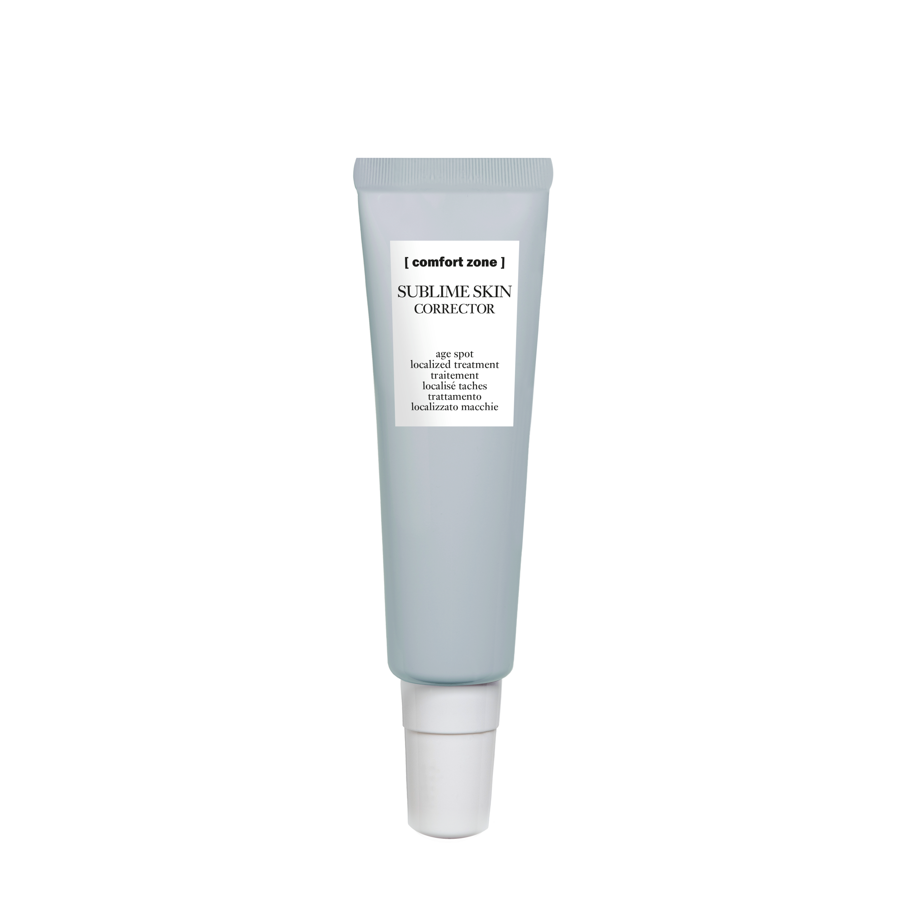 ComfortZone Sublime Skin Anti-spot Corrector, 30 ml