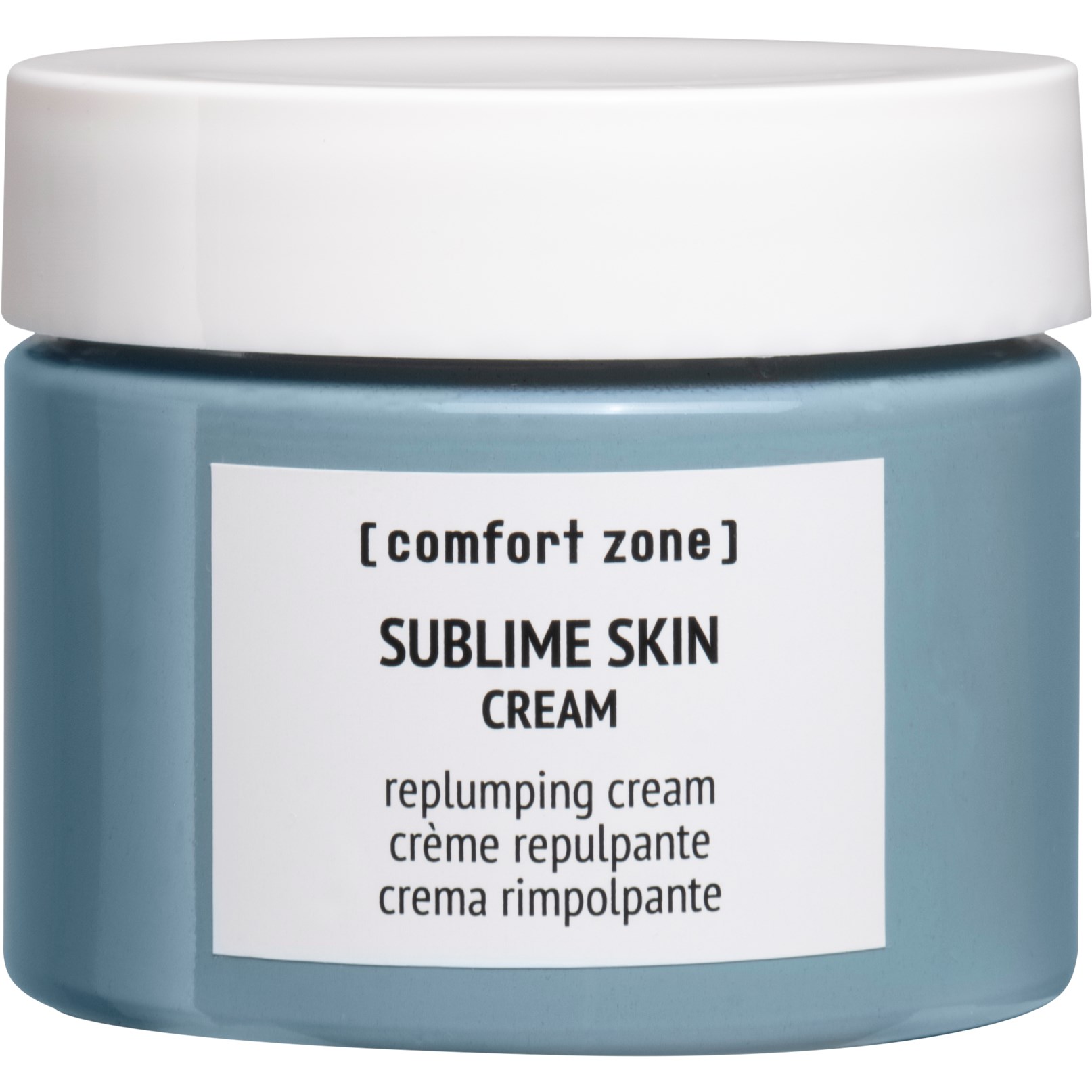 Läs mer om ComfortZone Sublime Skin Cream 60 ml